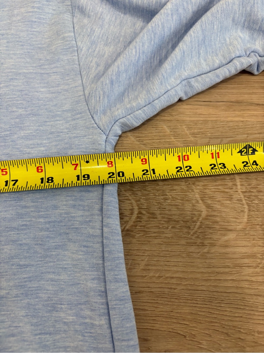 Travis Matthew Skyloft Soft Hoodie Size Small - Picture 7 of 8